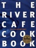 The River Cafe Cookbook voorzijde