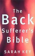 The Back Sufferer's Bible