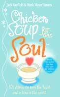 Chicken Soup For The Soul voorzijde