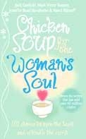 Chicken Soup for the Woman's Soul voorzijde