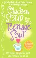 Chicken Soup For The Teenage Soul voorzijde