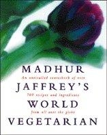 Madhur Jaffrey's World Vegetarian