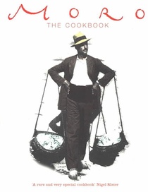 The Moro Cookbook