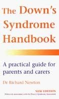 The Down's Syndrome Handbook voorzijde