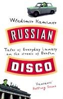 Russian Disco
