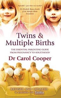 Twins & Multiple Births voorzijde