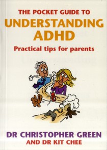 The Pocket Guide To Understanding A.D.H.D.
