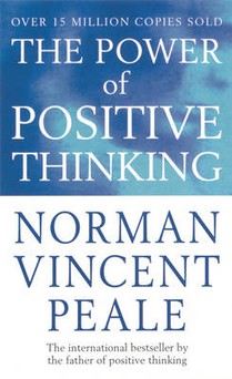 Power of positive thinking voorzijde