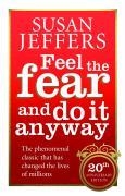 Feel The Fear And Do It Anyway voorzijde
