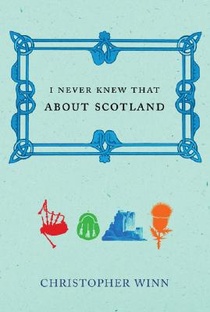 I Never Knew That About Scotland