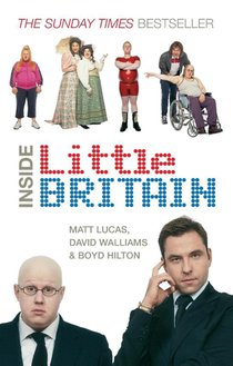 Inside Little Britain