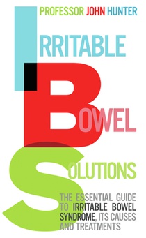 Irritable Bowel Solutions voorzijde