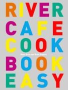 River Cafe Cook Book Easy voorzijde