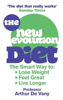 The New Evolution Diet