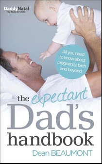 The Expectant Dad's Handbook