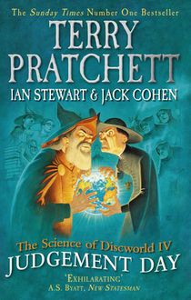 The Science of Discworld IV