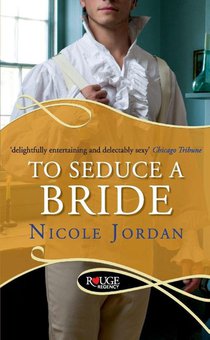 To Seduce a Bride: A Rouge Regency Romance