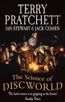 The Science Of Discworld voorzijde