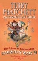 Science of Discworld III: Darwin's Watch voorzijde