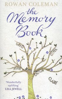 The Memory Book