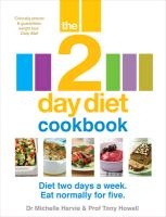 The 2-Day Diet Cookbook