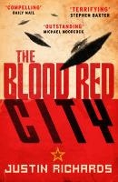 The Blood Red City voorzijde