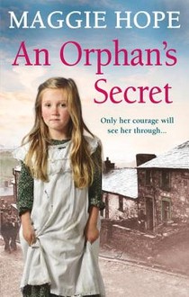 An Orphan's Secret voorzijde