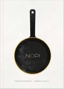 NOPI: The Cookbook voorzijde
