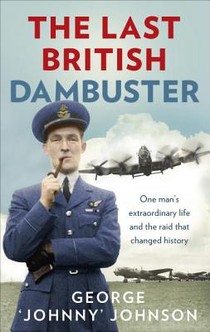 The Last British Dambuster voorzijde