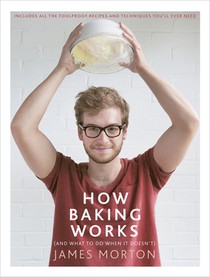 How Baking Works voorzijde