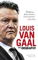 Louis van Gaal voorzijde