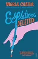 Expletives Deleted voorzijde