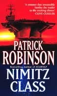 Nimitz Class