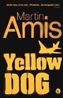 Yellow Dog