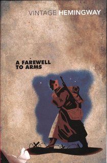 A Farewell to Arms