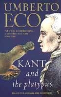 Kant And The Platypus