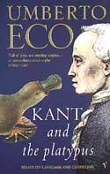 Kant And The Platypus voorzijde