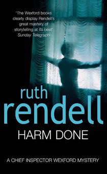 Harm Done