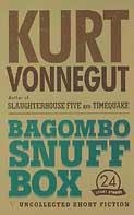 Bagombo Snuff Box