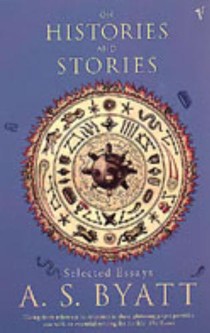 On Histories and Stories