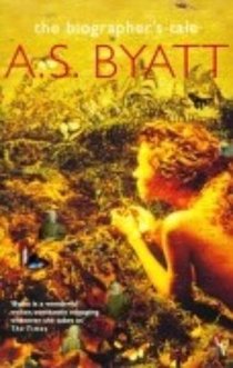 The Biographer's Tale