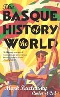 The Basque History Of The World voorzijde