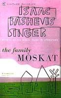 The Family Moskat