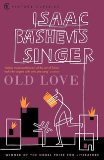 Old Love Stories
