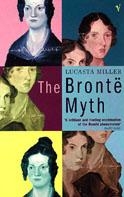 The Bronte Myth voorzijde