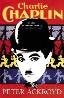 Charlie Chaplin voorzijde