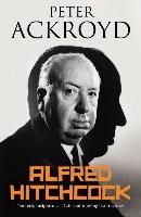 Alfred Hitchcock voorzijde