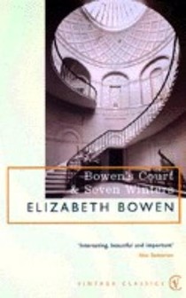 Bowen's Court & Seven Winters voorzijde