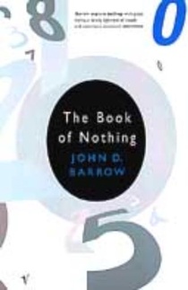 The Book Of Nothing