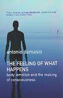 The Feeling Of What Happens